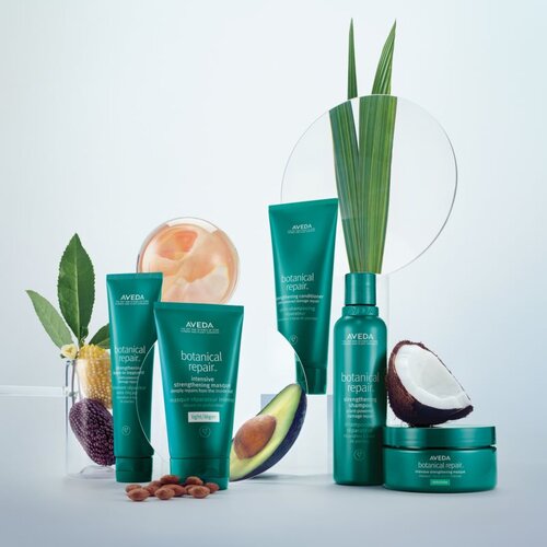 Aveda Botanical Repair Strengthening Masque Light - 350 ml Slike