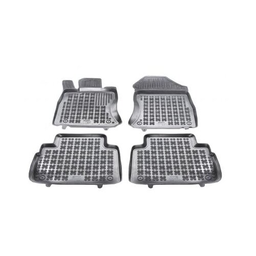REZAW-PLAST Tipske patosnice za Subaru Forester V (2018+) - Kadice - 4pcs. Cene