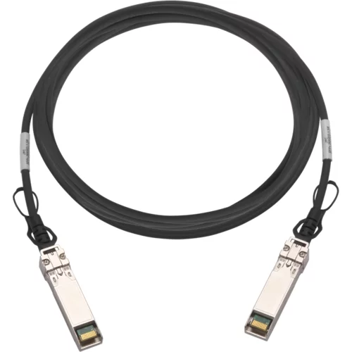 Qnap SFP+ 10GbE twinaxial direct attach kabel, 3.0M, (21158200)