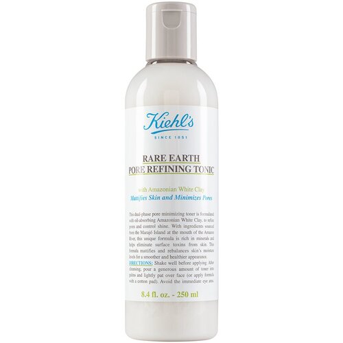 Kiehls Rare Earth Pore Refining Tonic tonik za ženske 250 ml Cene