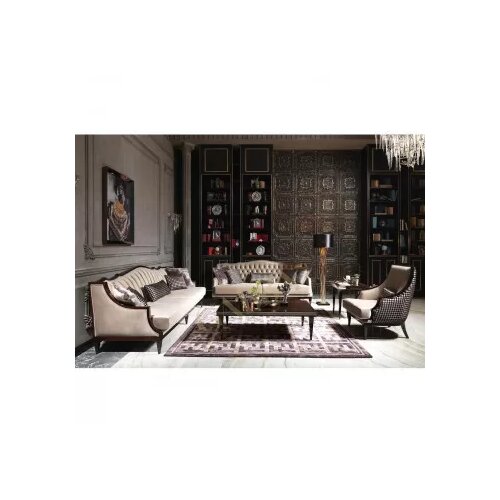Gabba Garnitura Bentley Slike