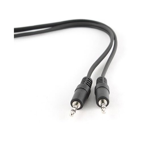 Audio kabl AUX GEMBIRD CCA-404-2M, 3,5mm stereo to 3,5mm stereo, 2m Cijene