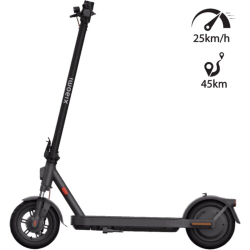 Xiaomi Električni Romobil , 10&rdquo; točkovi, 25km/h, Domet do 45 km &ndash; Mi Electric Scooter Elite Cijene