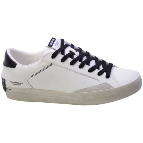 Crime London Nizke superge 92901 Bela Cene