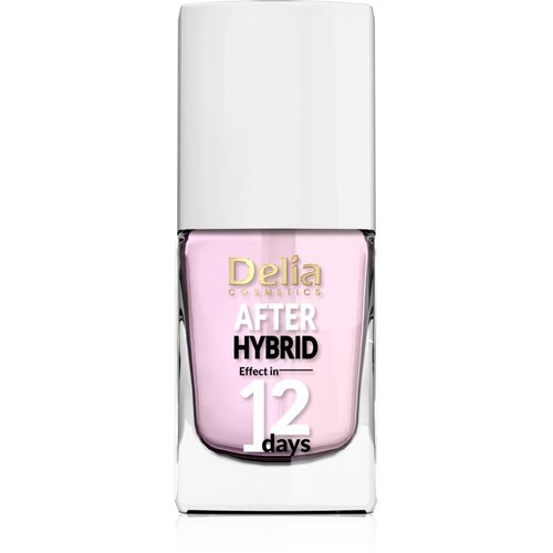 Delia Cosmetics After Hybrid 12 Days regeneracijski balzam za nohte 11 ml Cene