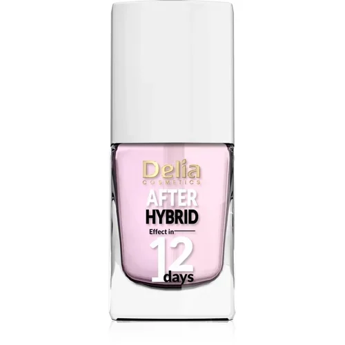 Delia Cosmetics After Hybrid 12 Days regenerator za nokte 11 ml