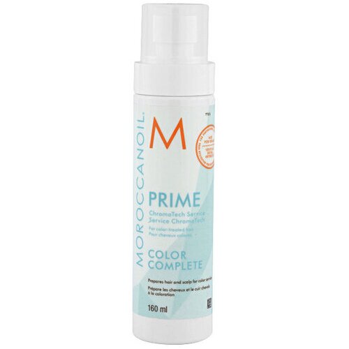 Moroccanoil ChromaTech PRIME - Za bojenu kosu 160ml Cene