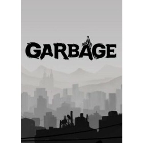  garbage steam key global Cene