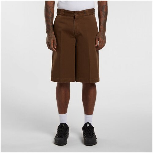 Dickies Kratke hlače & Bermuda 247 gd 13 inch work short Kostanjeva Cene