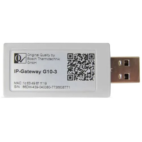 Bosch Wi-Fi adapter za klimu RAC Cene