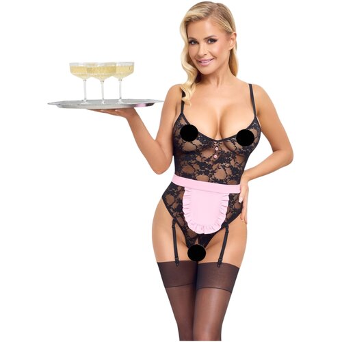 Cottelli Maid Costume 2471078 S Slike
