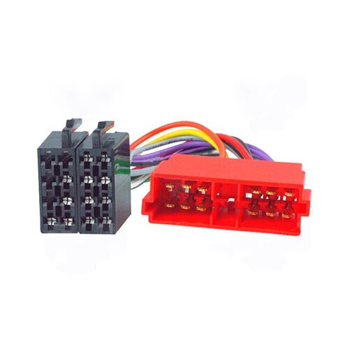 Iso adapter za citroen, peugeot ZRS-AS-23B Slike