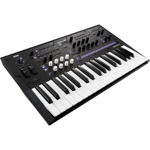 Korg WAVESTATE MK2 Wave Sequencing Synthesizer Slike
