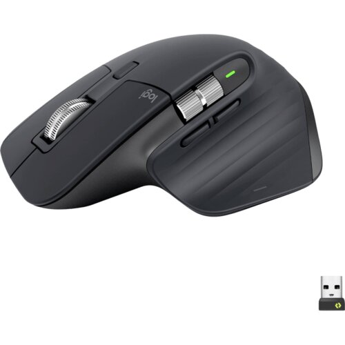 Logitech Mi&scaron; bežični, Bluetooth, 7 tipki, 1000... Cijene