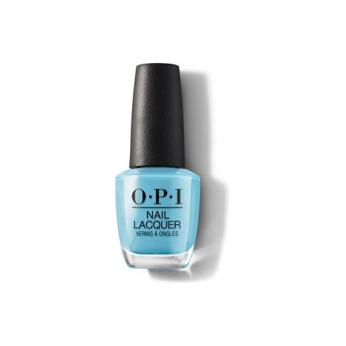 OPI Nail Lacquer lak za nohte Can&apos;t Find My Czechbook 15 ml Cene