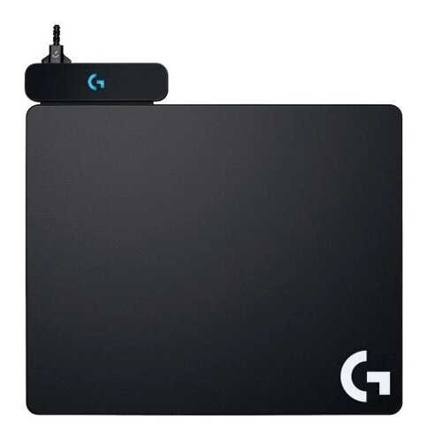 Logitech Wireless Charger podloga za mi&scaron; G Powerplay 2 crna Cene