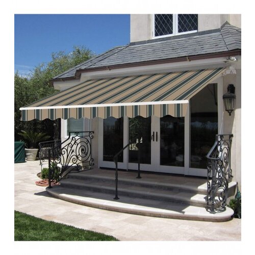 Master Tenda 395x300 cm S1200/P5812 Slike