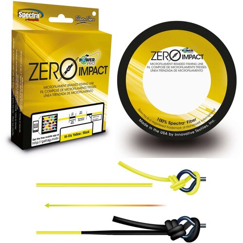 PowerPro struna power.z.imp 135mo, 23mm Cene