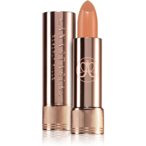 Anastasia Beverly Hills Satin Lipstick satenasti ruž za usne nijansa Butterscotch 3 g Slike