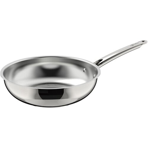 Lagostina vok Icona 26 cm, 3,3l, indukcija, inox Cene