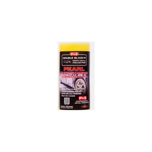P&amp;amp;S Pearl Auto &amp;Scaron;ampon 946ml Slike