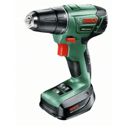Bosch akumulatorska bu&scaron;ilica-odvrtač PSR 14.4 LI (0603954322) Cene