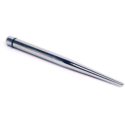 Kiotos Steel Tapered Vibrating Penis Wand Cene