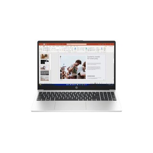 HP Laptop 250 G10 9B9C7EA, 15.6 FHD, Intel Core i5-1334U, 16GB RAM, 512GB SSD, Windows 11 Pro Slike