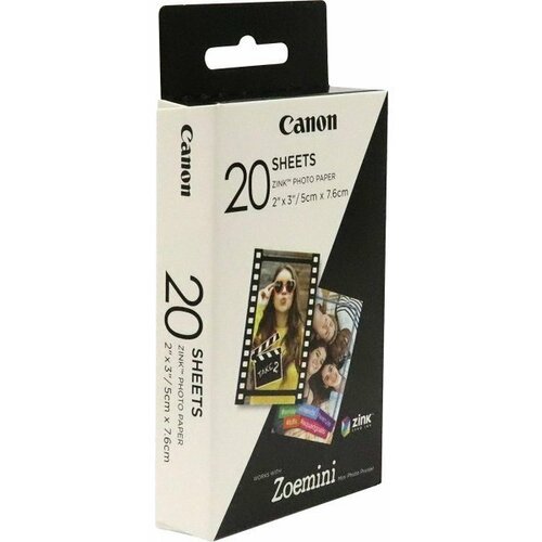 Canon foto papir ZP-203020S_EXPHB Cene
