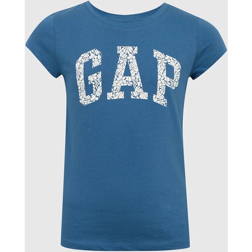 GAP Children&amp;#039;s T-shirt with logo - Girls Slike