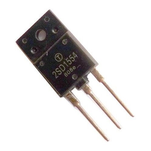  Tranzistor 2SD1554 Cene