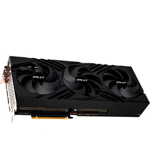 Pny GeForce RTX 4080 16GB VERTO Triple Fan Edition DLSS 3 grafična kartica, PCIe 4.0, 1xHDMI 2.1a, 3xDisplayPort 1.4a - VCG408016TFXPB1 Cene