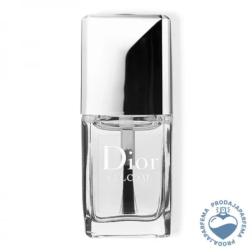 Christian Dior Gel Coat 10ml