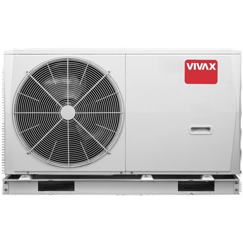 Vivax COOL TOPLOTNA ČRPALKA HPM-22CH65AERIS R32-1H3 - Cene