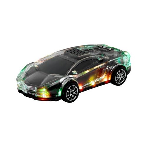  Zvucnik bluetooth ws-980 auto crni ( ZV1269 ) Cene