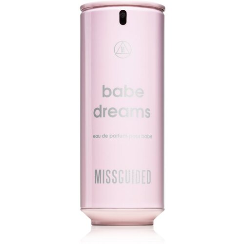 Missguided Babe Dreams parfemska voda za žene 80 ml Slike