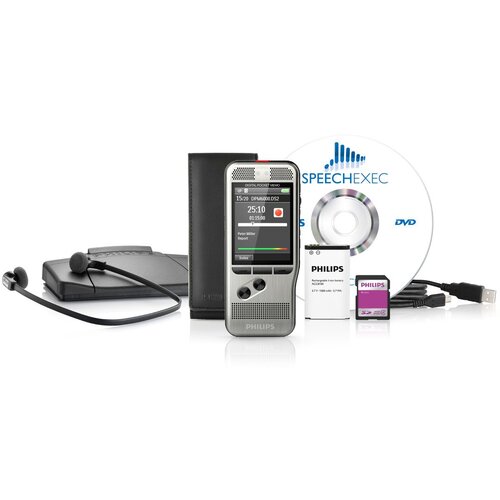 Philips DPM6700/00 diktafon Cene