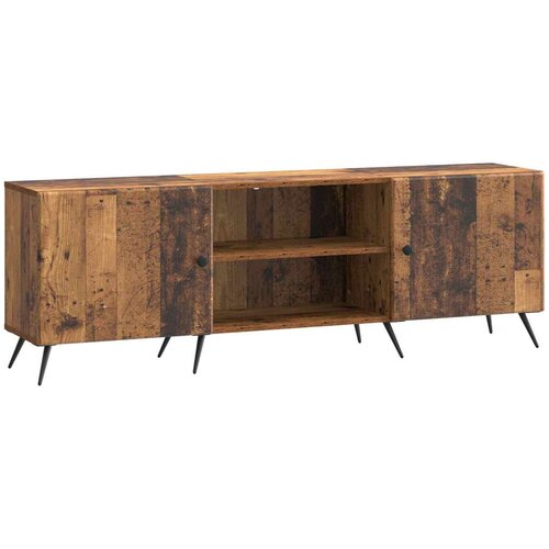 TV omarica Star les 150 x 31 x 50 cm Inženirski les, (5000210503) Cene