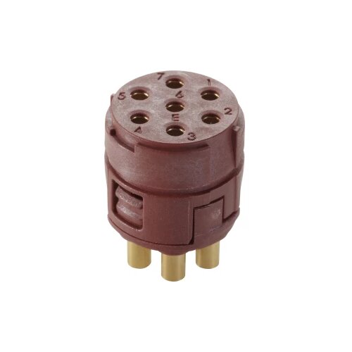  EPIC® SIGNAL M23 E umetak, 7-polni LappKabel sadržaj: 5 kom. Cijene
