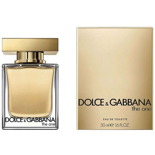 Parfem za žene Dolce &amp  Gabbana EDP The One 50 ml Cijene