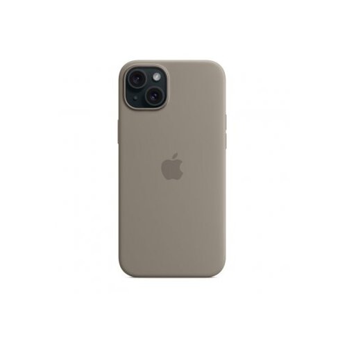Apple zaštitna maska sa magsafe za iphone 15 plus clay MT133ZM/A Cene