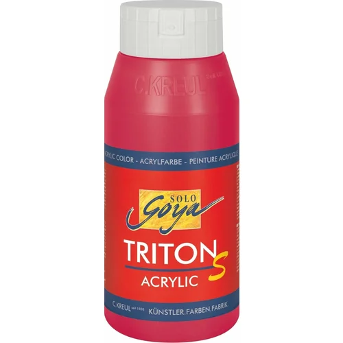 Kreul Triton S Akrilna boja Magenta 750 ml 1 kom