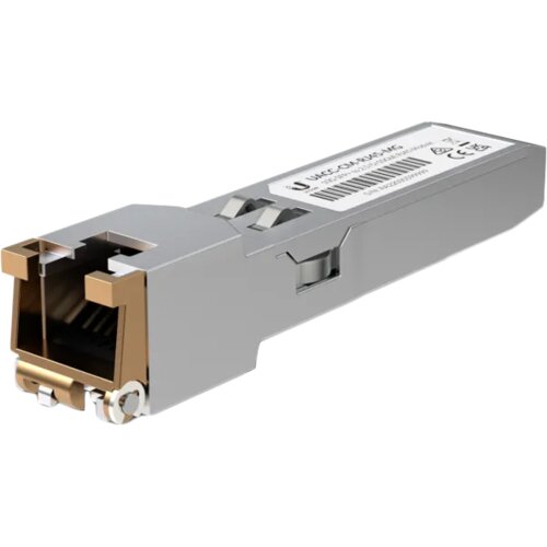 Ubiquiti "Z Networks UACC-CM-RJ45-MG Gigabit Ethernet 1000BASE-T" Cijene