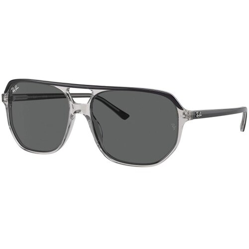 Ray-ban RB2205 1396B1 L (60) Siva/Siva Cene