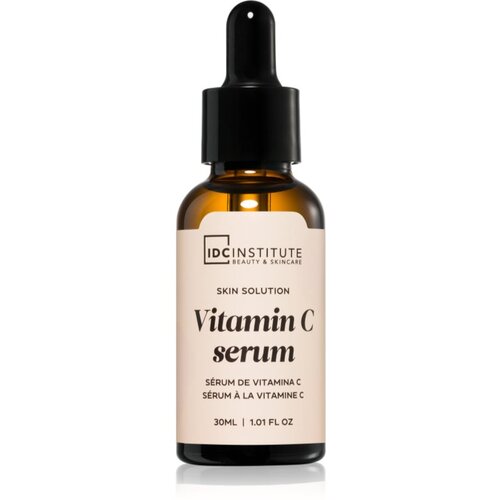 IDC INSTITUTE Vitamin C serum za lice 30 ml Slike