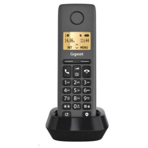 Gigaset Pure 100 fiksni telefon Cene