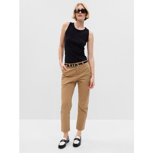 GAP Linen Trousers - Women&amp;#039;s Slike