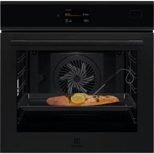 Electrolux vgradna pečica EOB9S3XT Cene