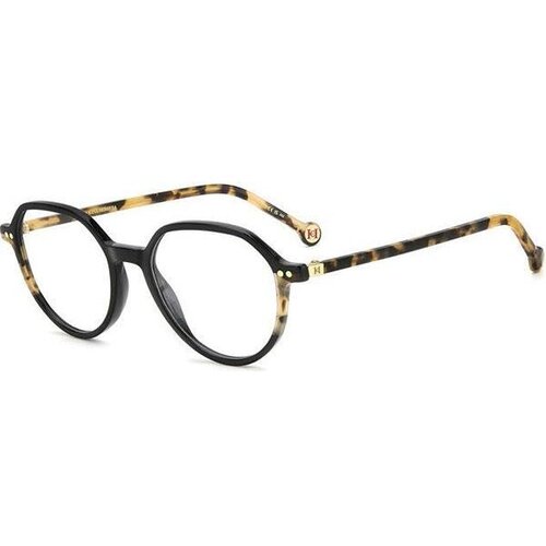 Carolina Herrera HER0212 WR7 ONE SIZE (50) Črna/Kristalna Slike