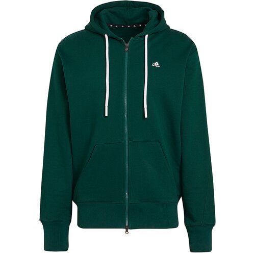 Adidas Sportswear Comfy &amp;amp; Chill Full Zip Hoodie M Slike